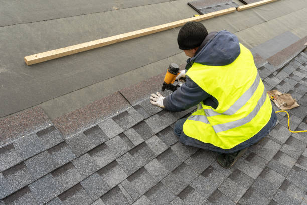 Quick and Trustworthy Emergency Roof Repair Services in Rio Del Mar, CA