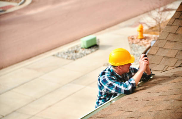 Residential Roof Replacement in Rio Del Mar, CA