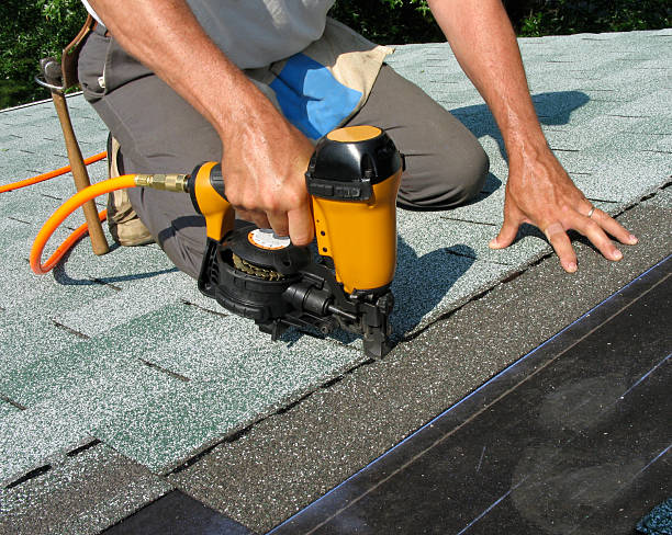 Roof Waterproofing Services in Rio Del Mar, CA
