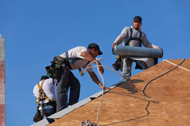 Quick and Trustworthy Emergency Roof Repair Services in Rio Del Mar, CA