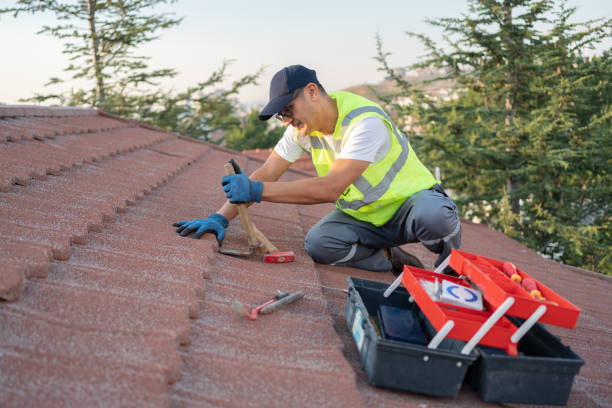 Quick and Trustworthy Emergency Roof Repair Services in Rio Del Mar, CA