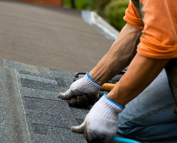 Best Storm Damage Roof Repair  in Rio Del Mar, CA