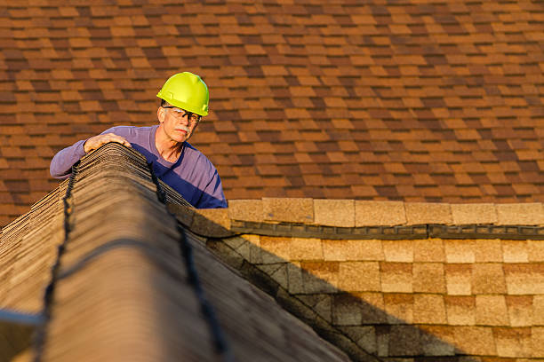 Slate Roofing Contractor in Rio Del Mar, CA