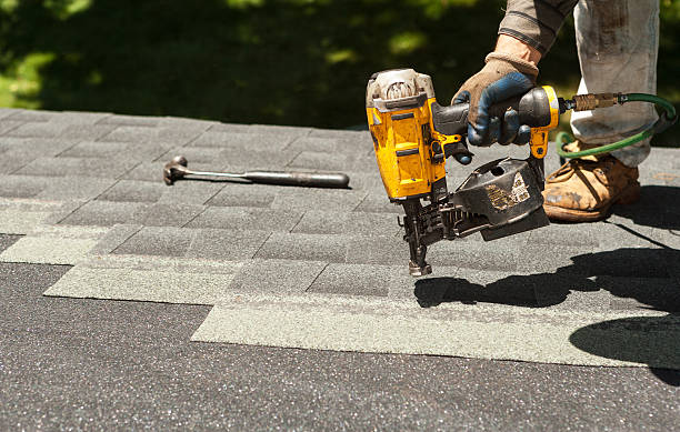 Best Flat Roof Repair Services  in Rio Del Mar, CA